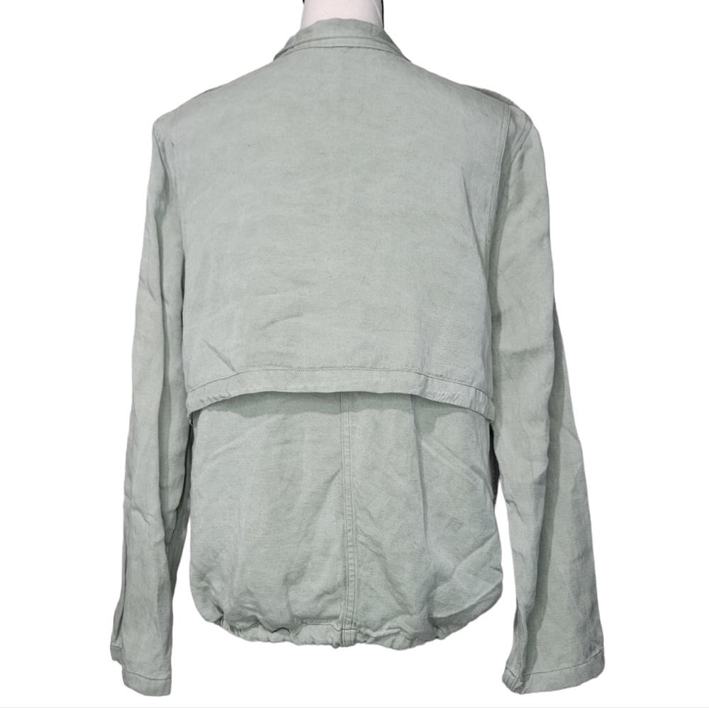 Rails Maverick Jacket In Sage - image 2
